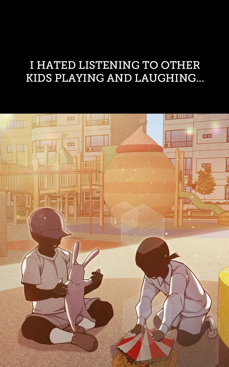 Juvenile Detention Center Chapter 30 page 57 - 