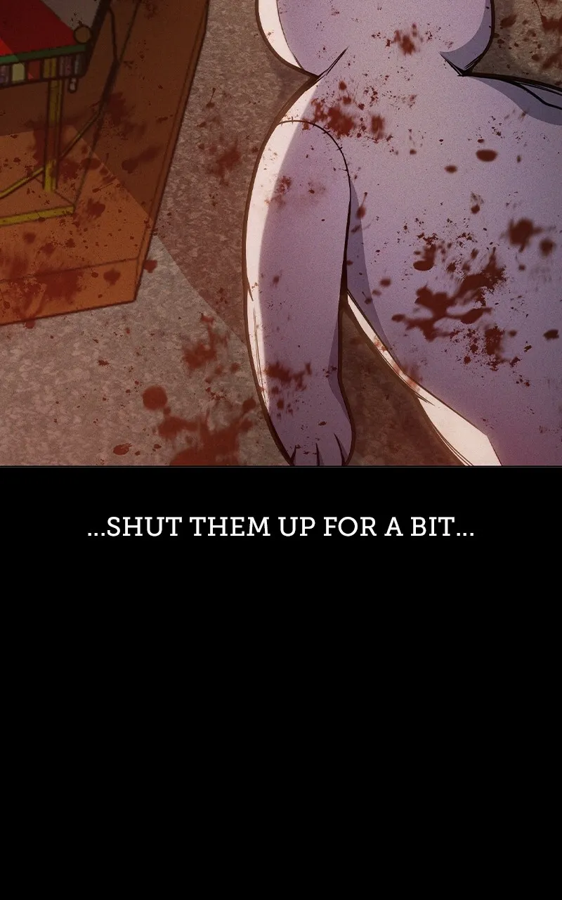 Juvenile Detention Center Chapter 30 page 59 - 