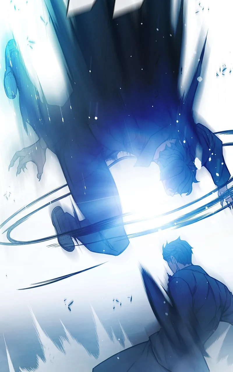 Juvenile Detention Center Chapter 30 page 63 - 