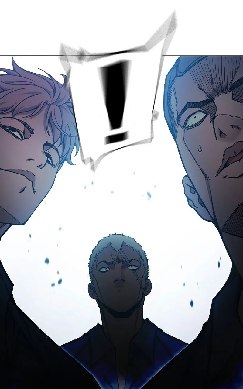 Juvenile Detention Center Chapter 30 page 67 - 