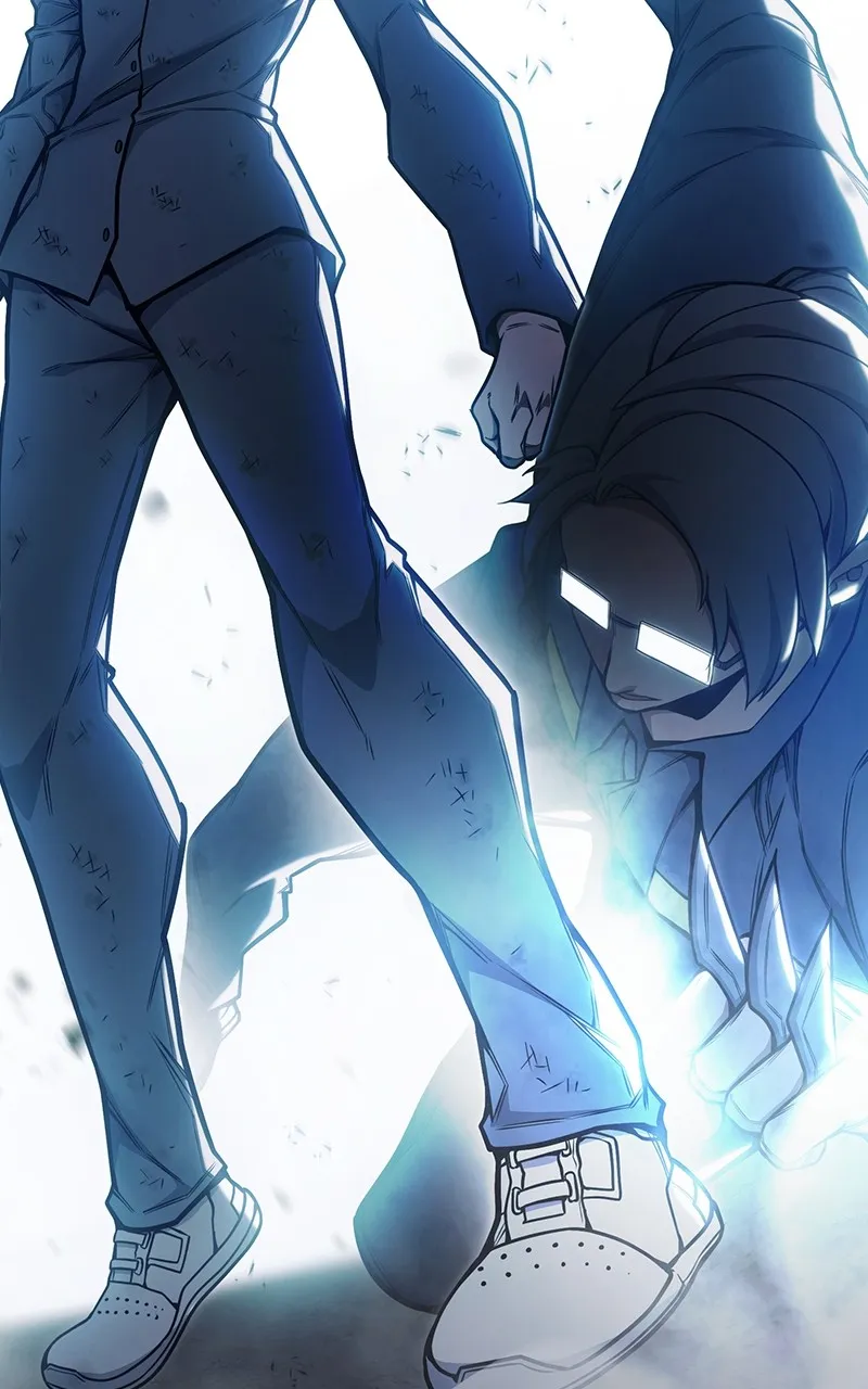 Juvenile Detention Center Chapter 30 page 72 - 