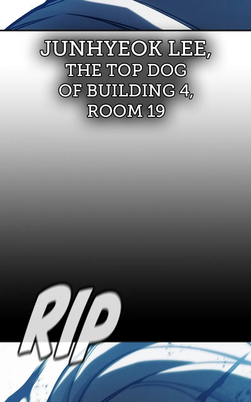 Juvenile Detention Center Chapter 30 page 75 - 