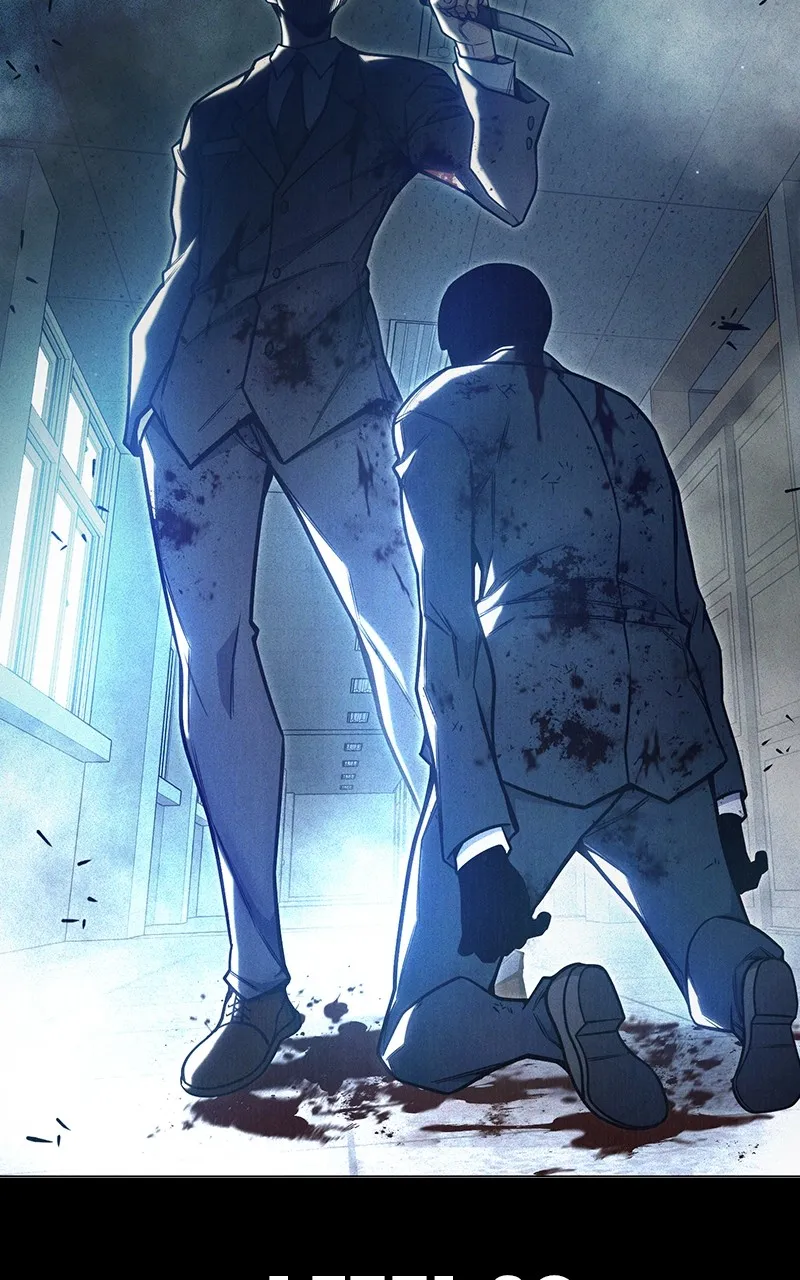 Juvenile Detention Center Chapter 30 page 78 - 