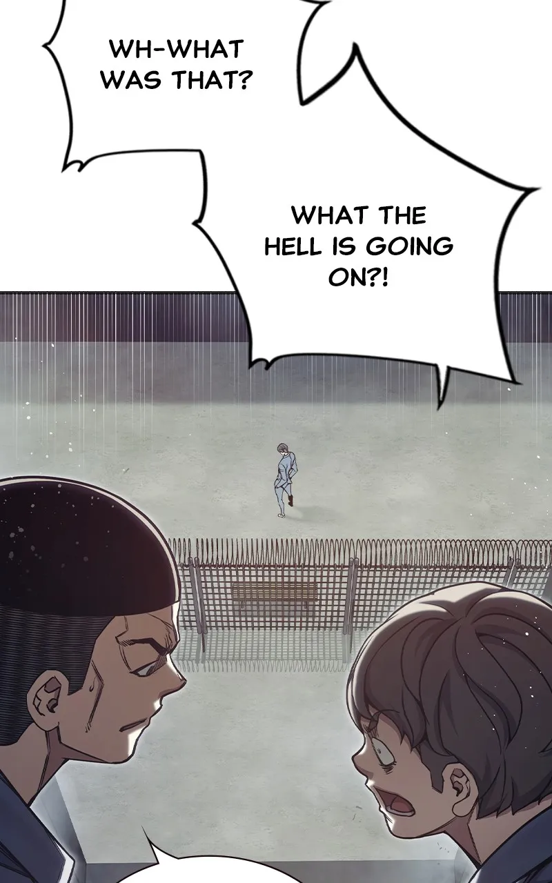 Juvenile Detention Center Chapter 30 page 88 - 