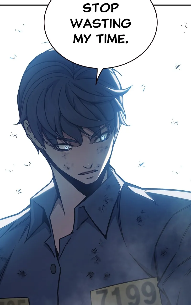Juvenile Detention Center Chapter 30 page 90 - 