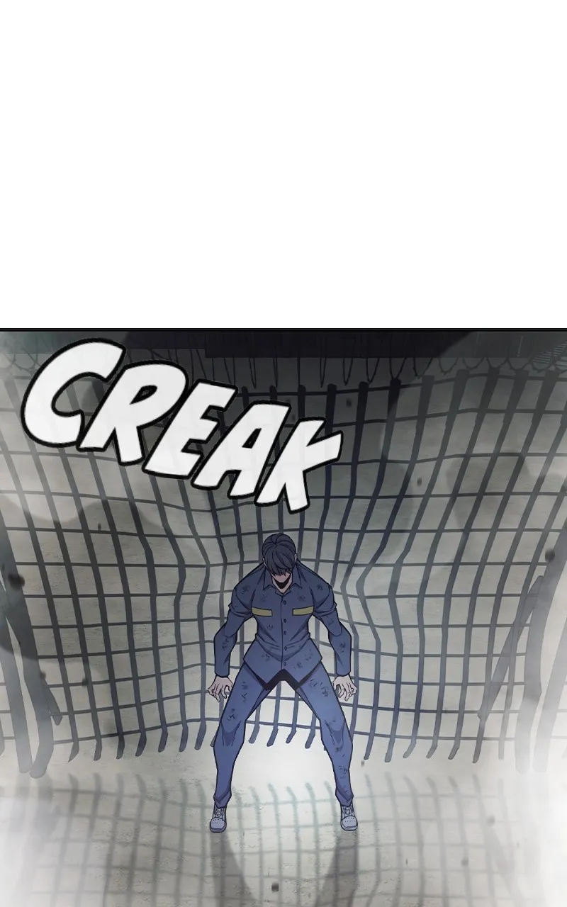 Juvenile Detention Center Chapter 30 page 96 - 