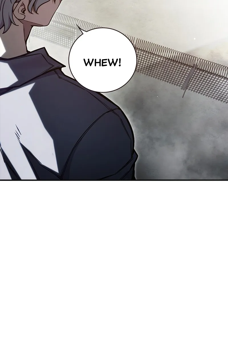 Juvenile Detention Center Chapter 31 page 11 - 