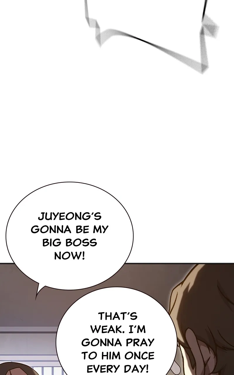 Juvenile Detention Center Chapter 31 page 101 - 