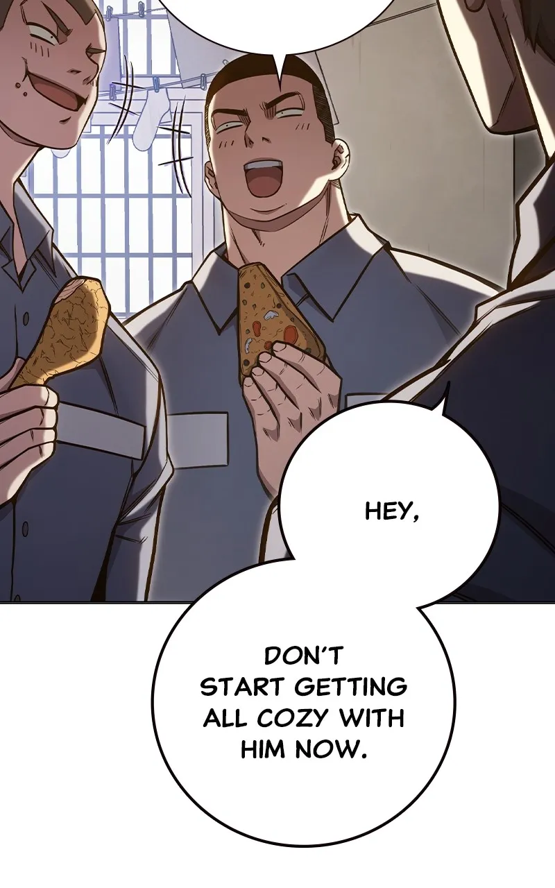 Juvenile Detention Center Chapter 31 page 102 - 