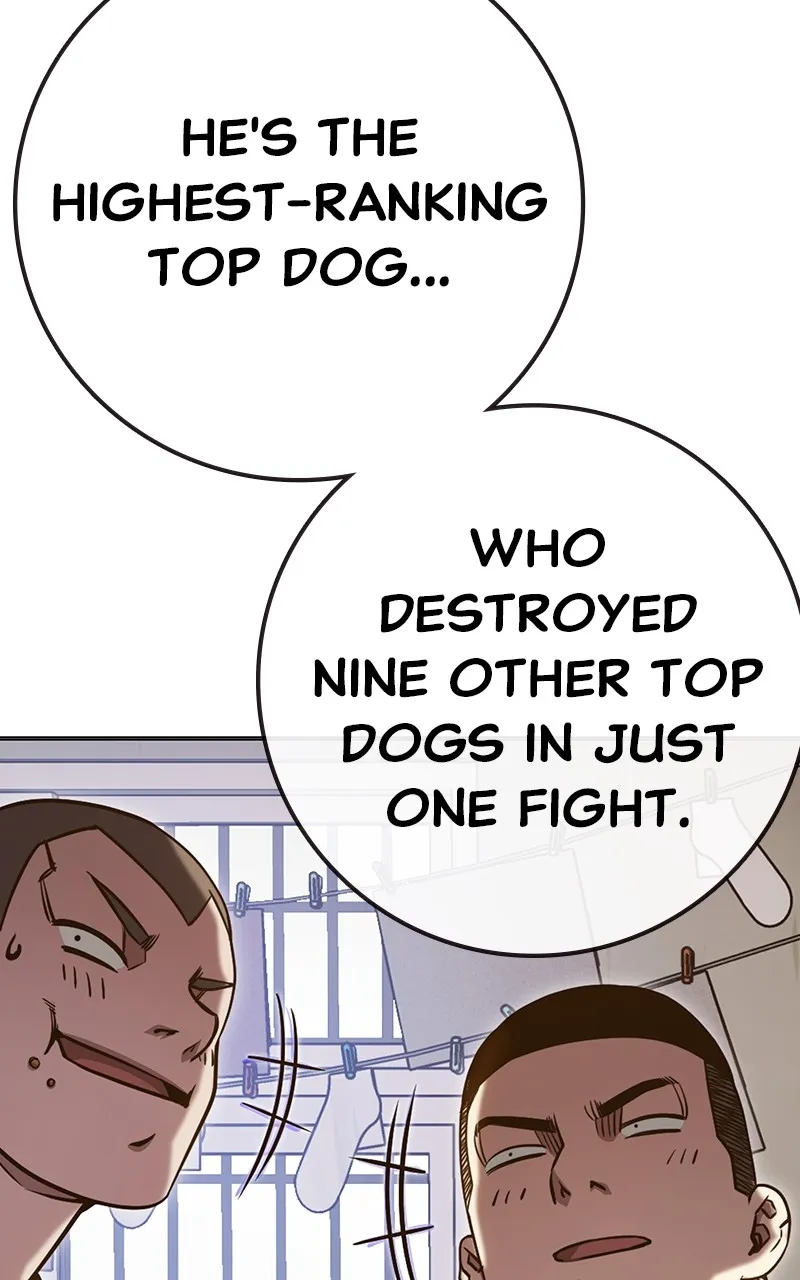 Juvenile Detention Center Chapter 31 page 107 - 
