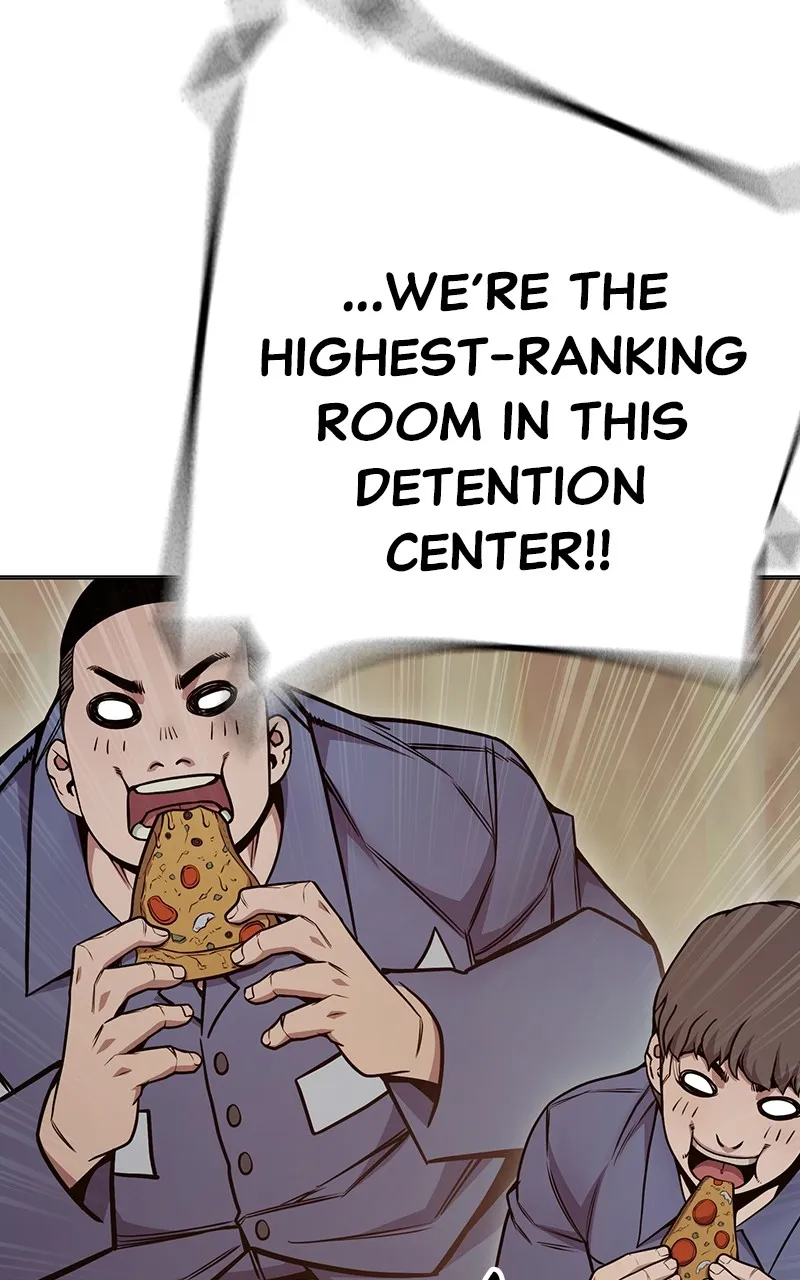 Juvenile Detention Center Chapter 31 page 109 - 