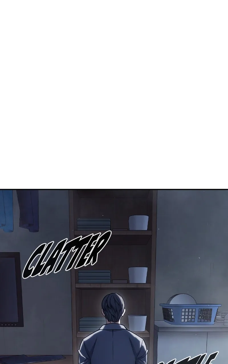 Juvenile Detention Center Chapter 31 page 114 - 