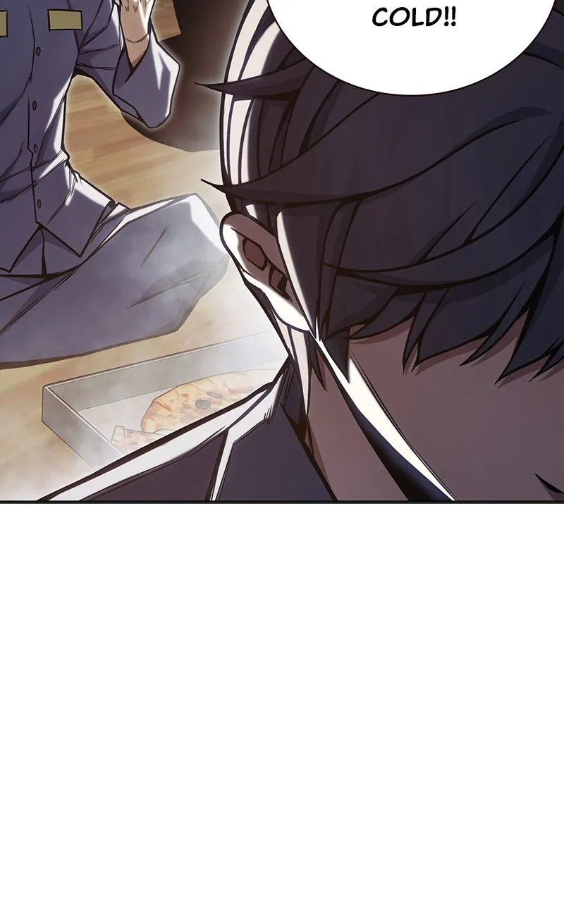 Juvenile Detention Center Chapter 31 page 117 - 