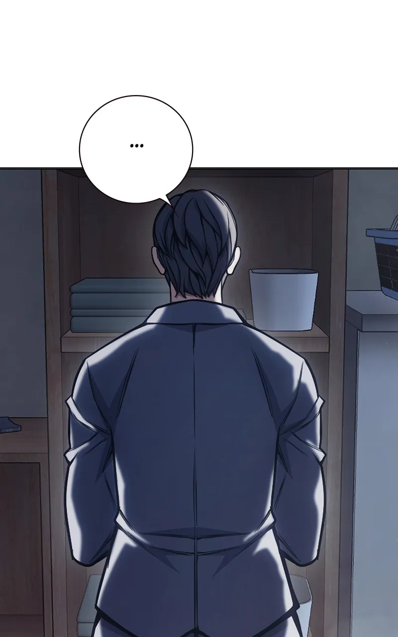 Juvenile Detention Center Chapter 31 page 118 - 