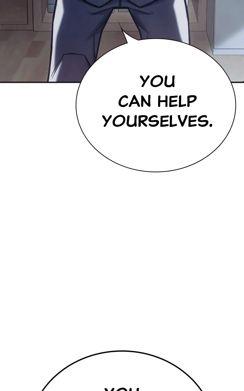 Juvenile Detention Center Chapter 31 page 119 - 