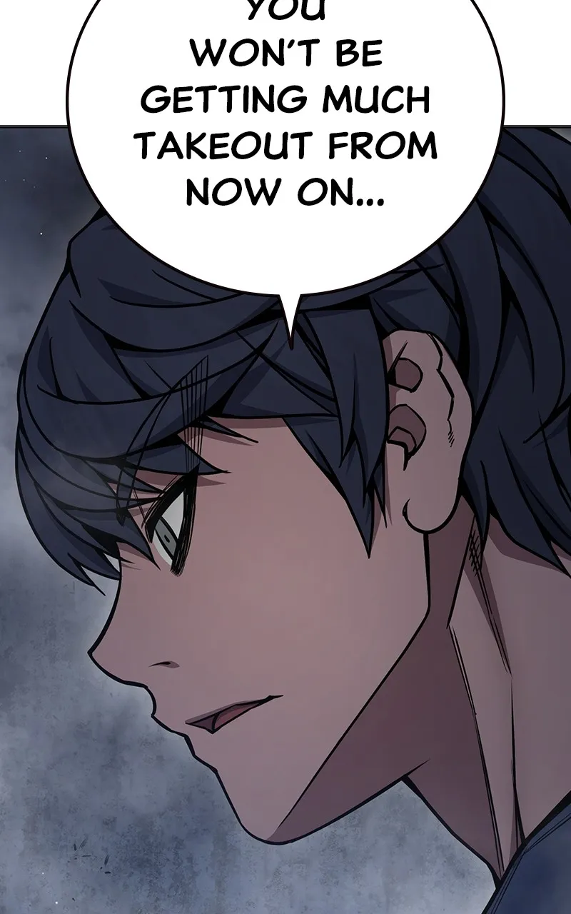 Juvenile Detention Center Chapter 31 page 120 - 
