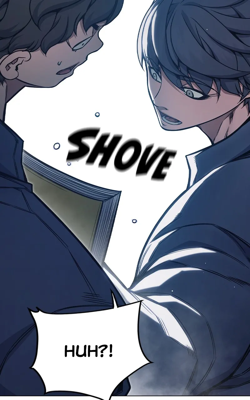 Juvenile Detention Center Chapter 31 page 124 - 