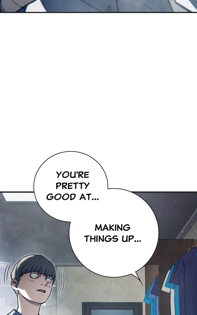 Juvenile Detention Center Chapter 31 page 127 - 