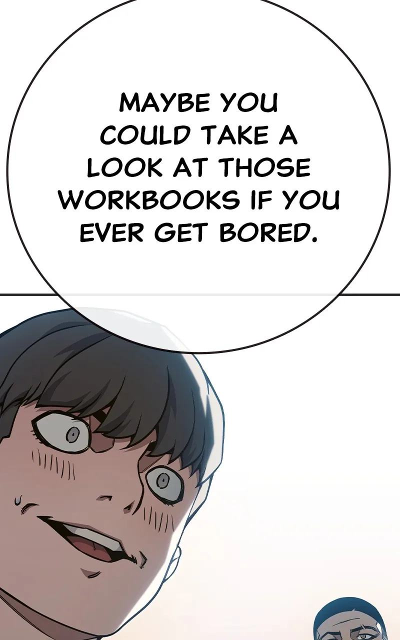 Juvenile Detention Center Chapter 31 page 129 - 