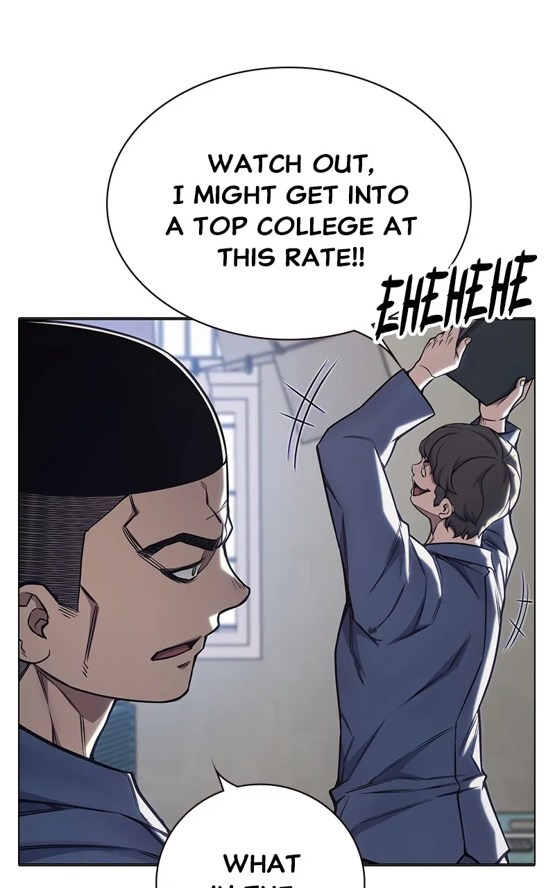 Juvenile Detention Center Chapter 31 page 131 - 