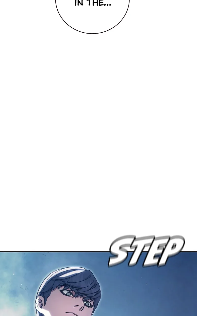 Juvenile Detention Center Chapter 31 page 132 - 