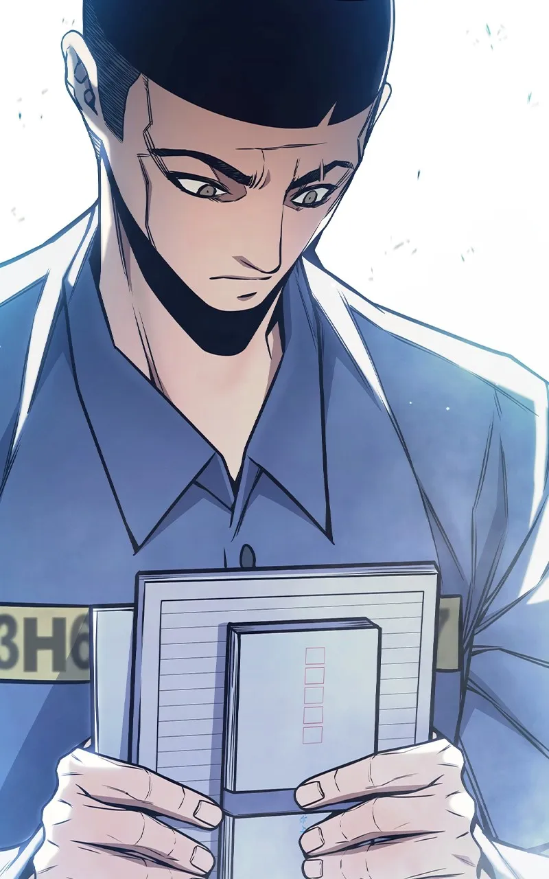Juvenile Detention Center Chapter 31 page 137 - 