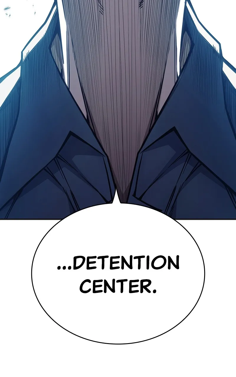 Juvenile Detention Center Chapter 31 page 15 - 