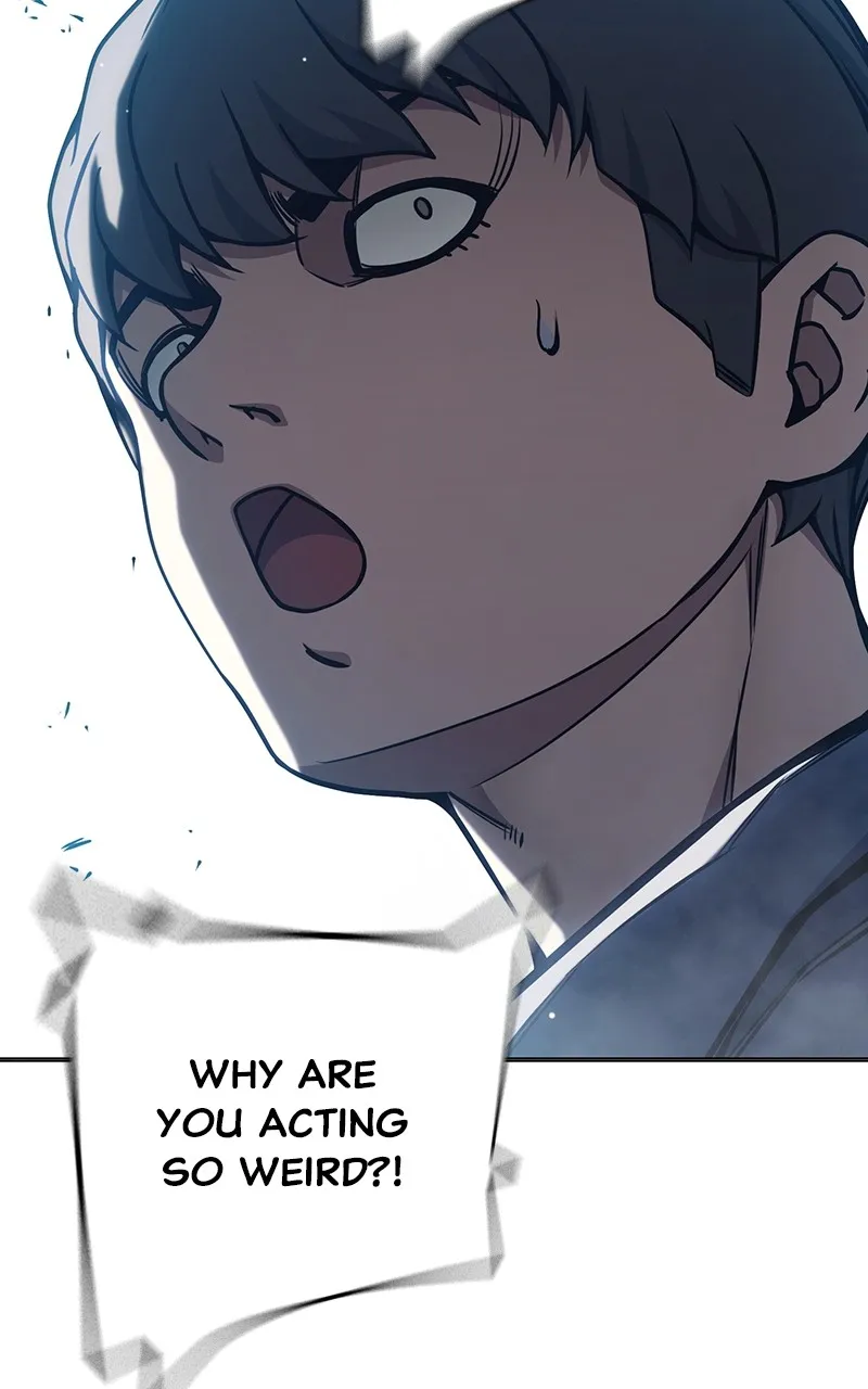 Juvenile Detention Center Chapter 31 page 142 - 