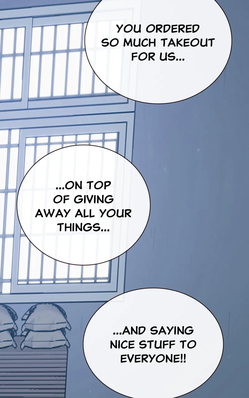 Juvenile Detention Center Chapter 31 page 144 - 