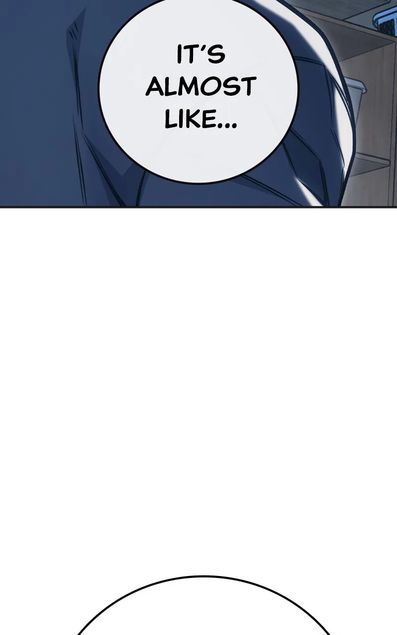 Juvenile Detention Center Chapter 31 page 146 - 