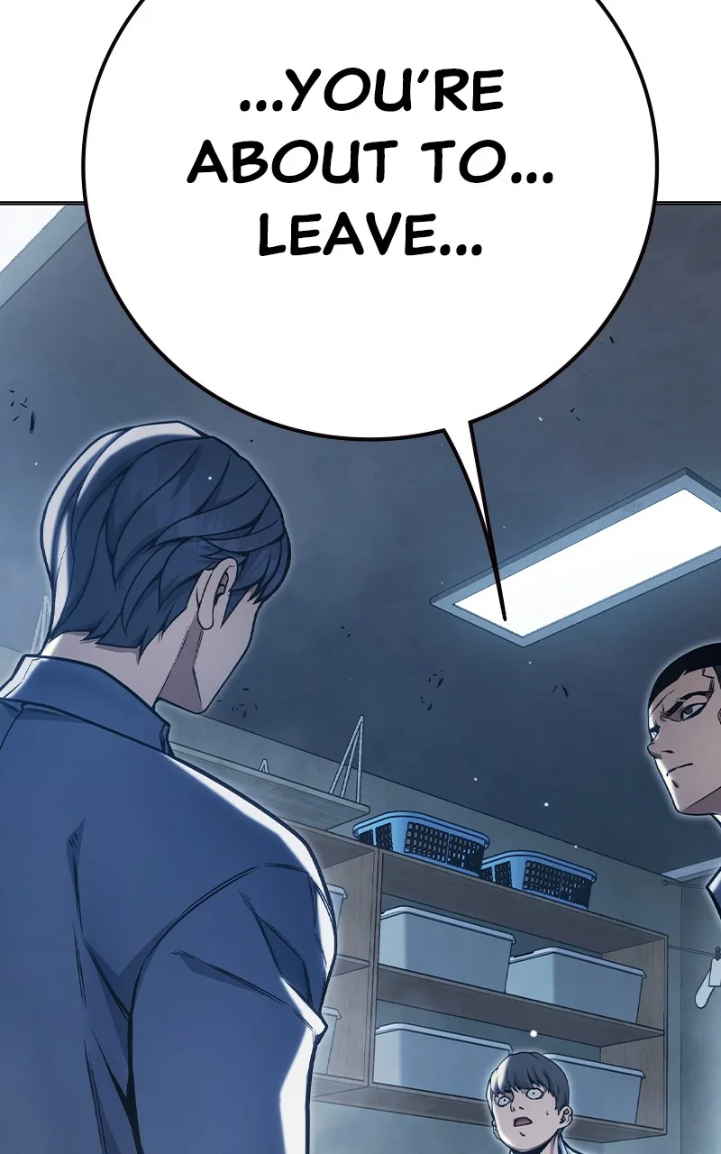 Juvenile Detention Center Chapter 31 page 147 - 