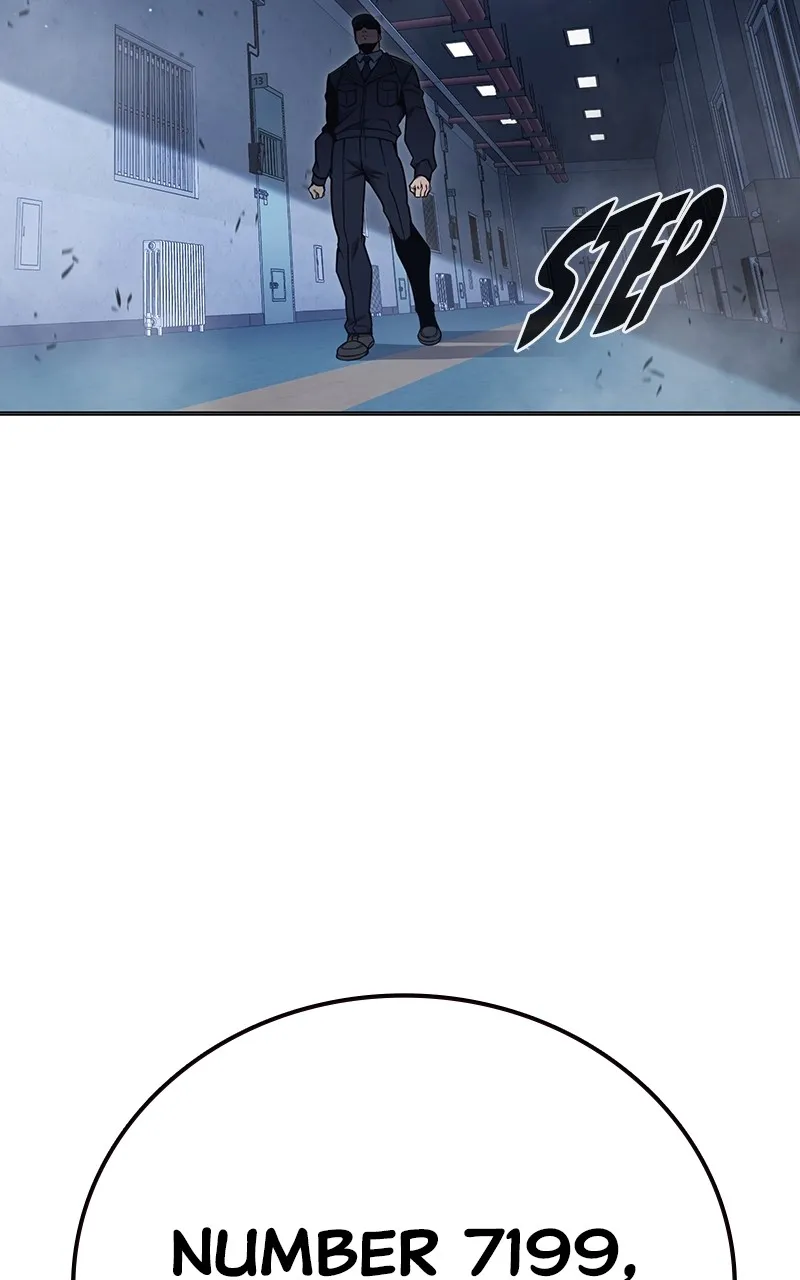Juvenile Detention Center Chapter 31 page 152 - 