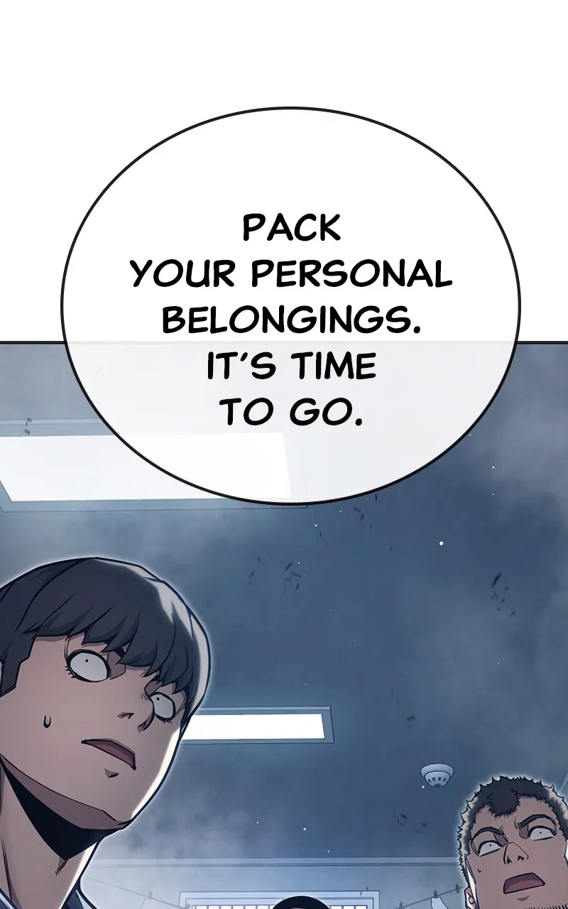 Juvenile Detention Center Chapter 31 page 155 - 