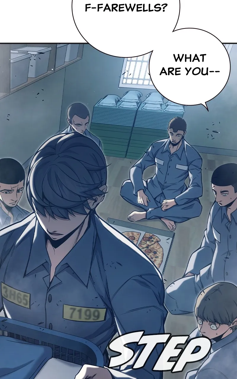 Juvenile Detention Center Chapter 31 page 157 - 