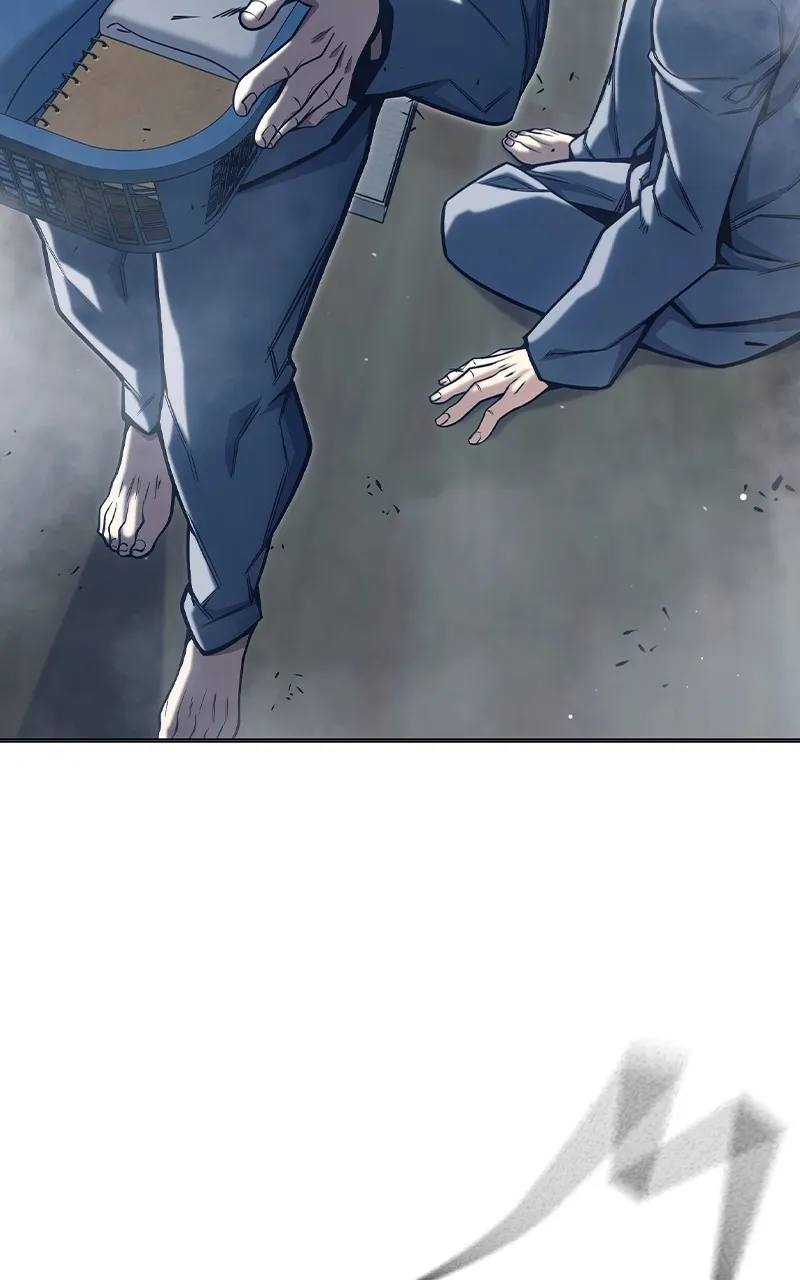 Juvenile Detention Center Chapter 31 page 158 - 