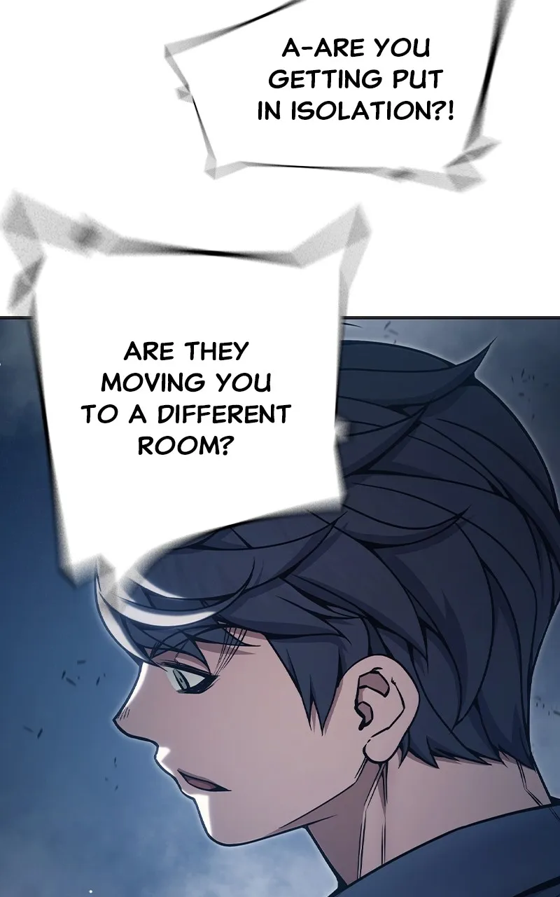 Juvenile Detention Center Chapter 31 page 159 - 