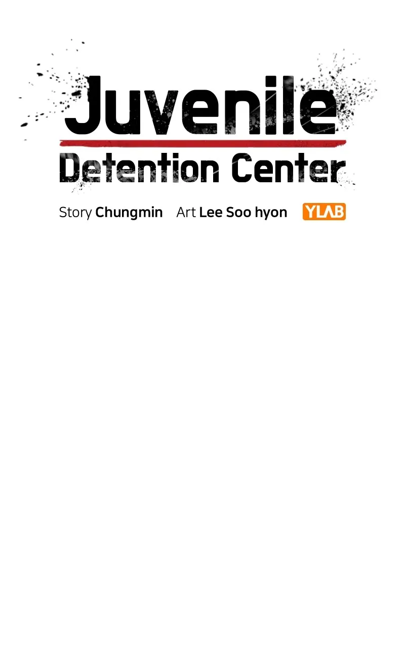 Juvenile Detention Center Chapter 31 page 17 - 