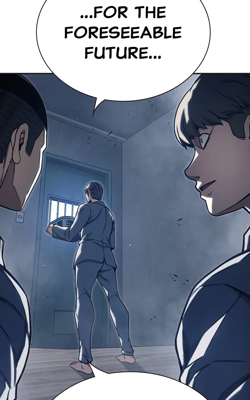 Juvenile Detention Center Chapter 31 page 161 - 