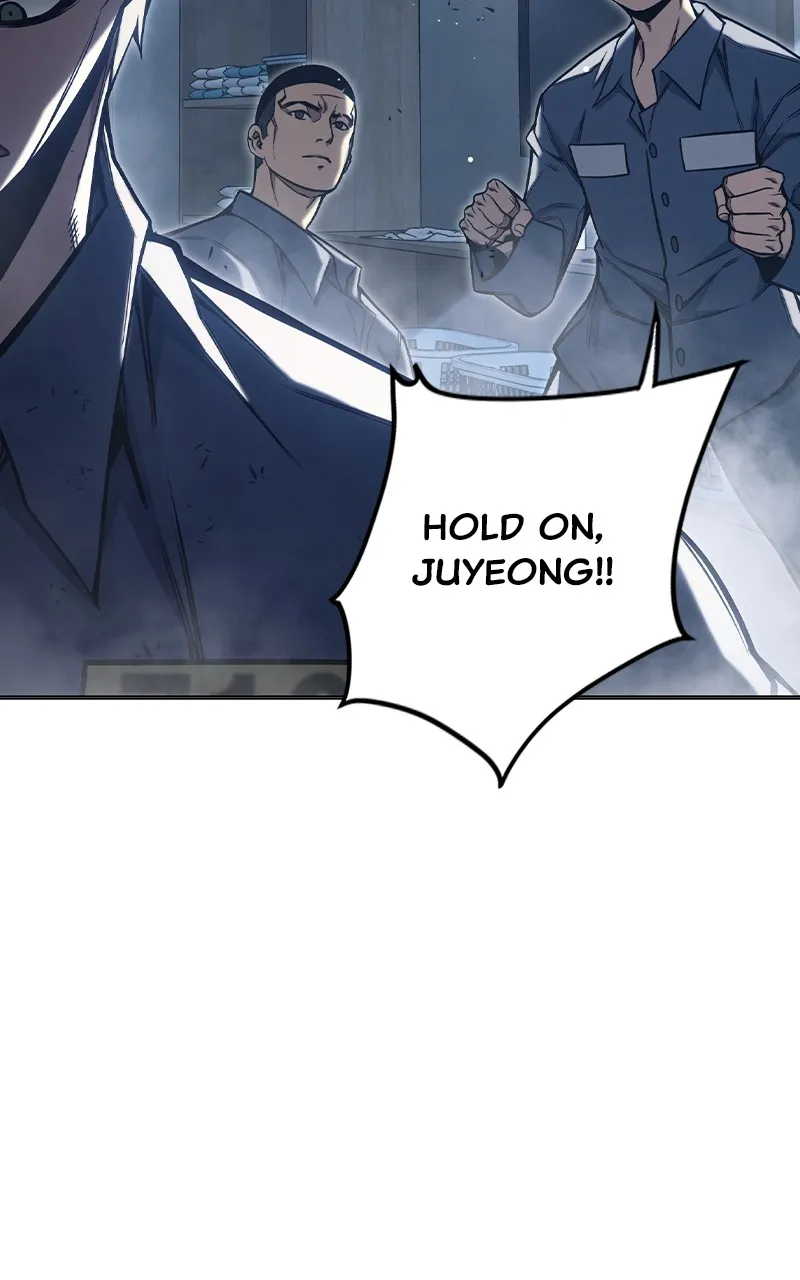 Juvenile Detention Center Chapter 31 page 165 - 