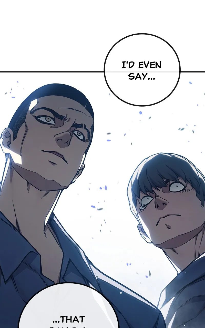Juvenile Detention Center Chapter 31 page 170 - 