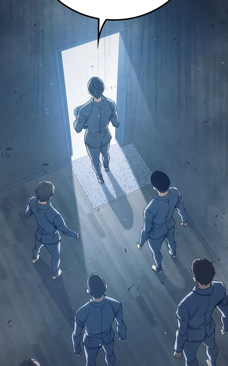Juvenile Detention Center Chapter 31 page 172 - 