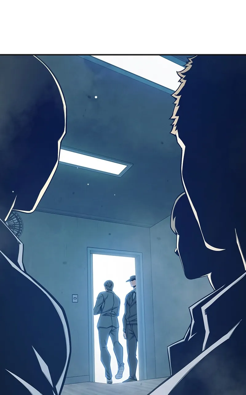 Juvenile Detention Center Chapter 31 page 180 - 