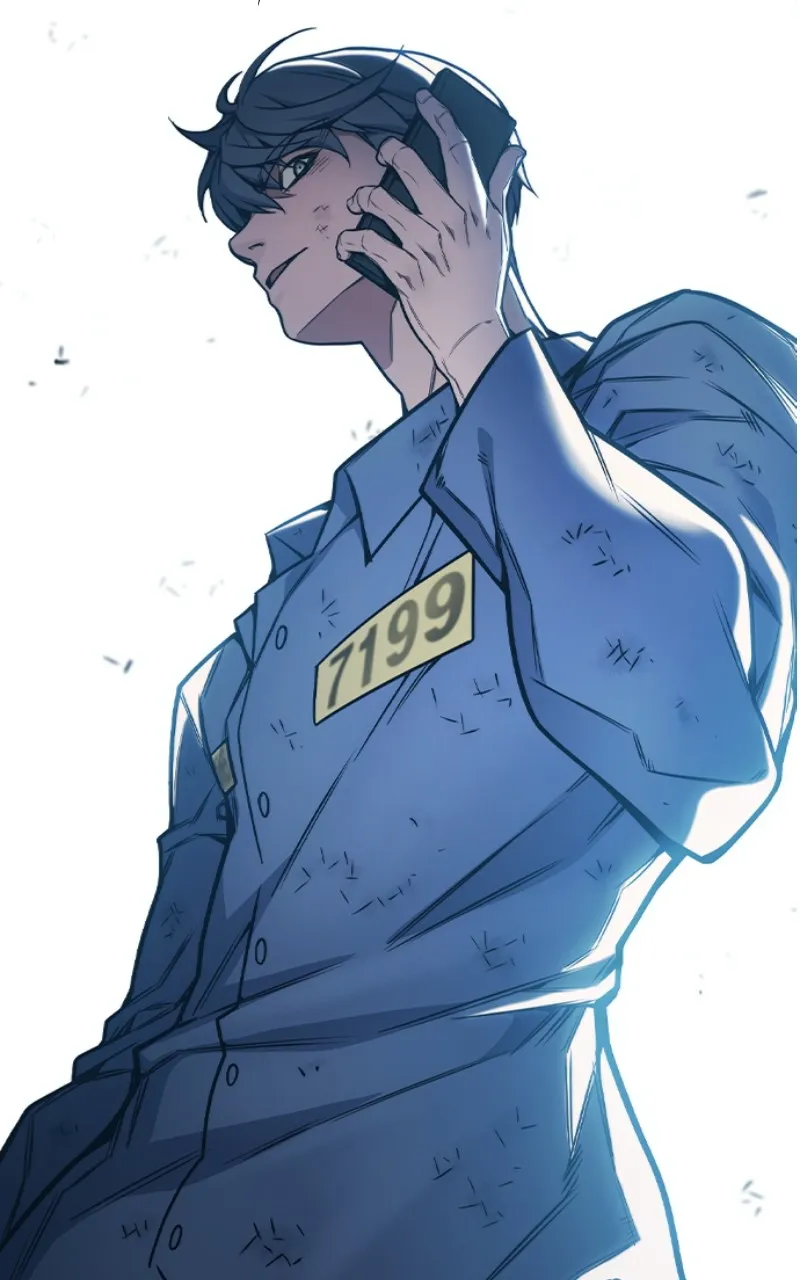 Juvenile Detention Center Chapter 31 page 19 - 