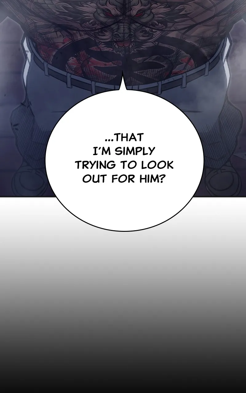 Juvenile Detention Center Chapter 31 page 190 - 