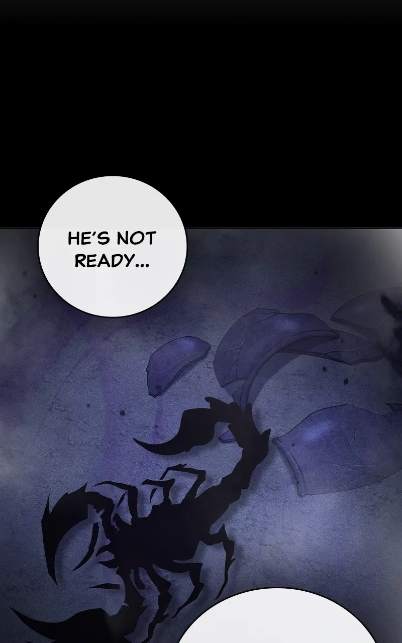 Juvenile Detention Center Chapter 31 page 191 - 