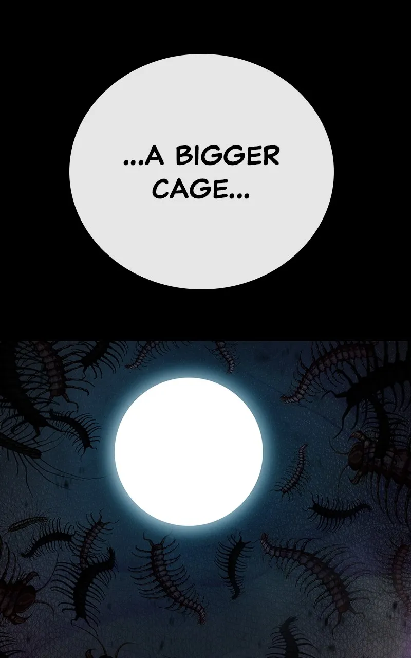 Juvenile Detention Center Chapter 31 page 194 - 