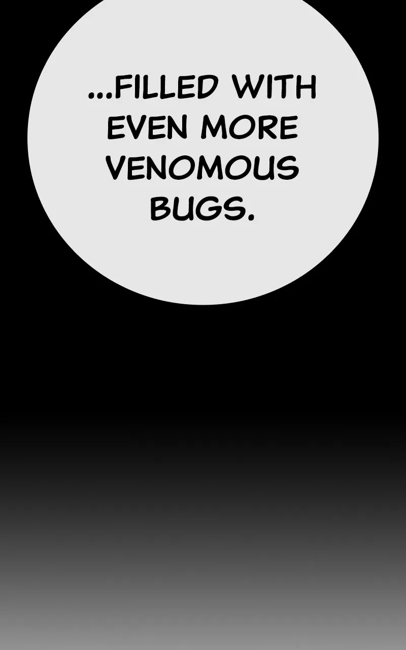 Juvenile Detention Center Chapter 31 page 196 - 