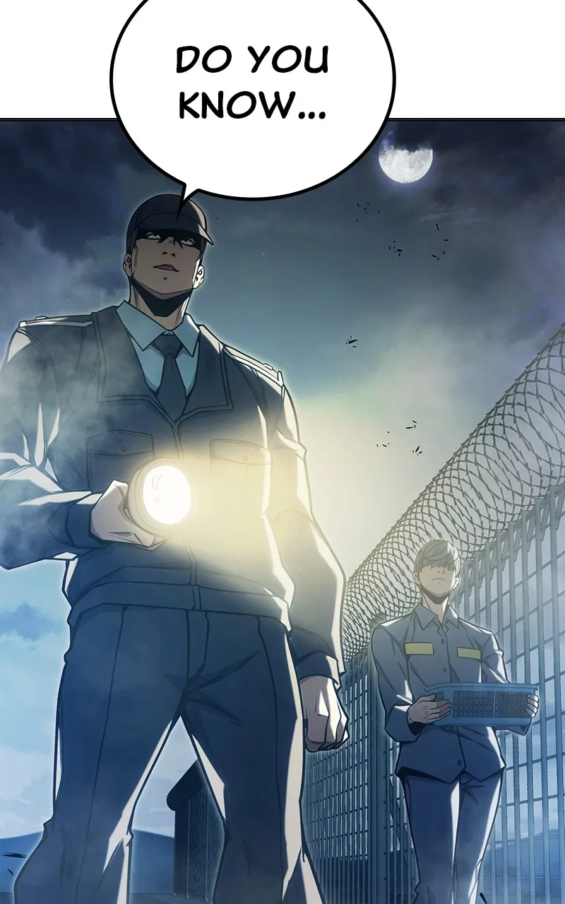 Juvenile Detention Center Chapter 31 page 200 - 