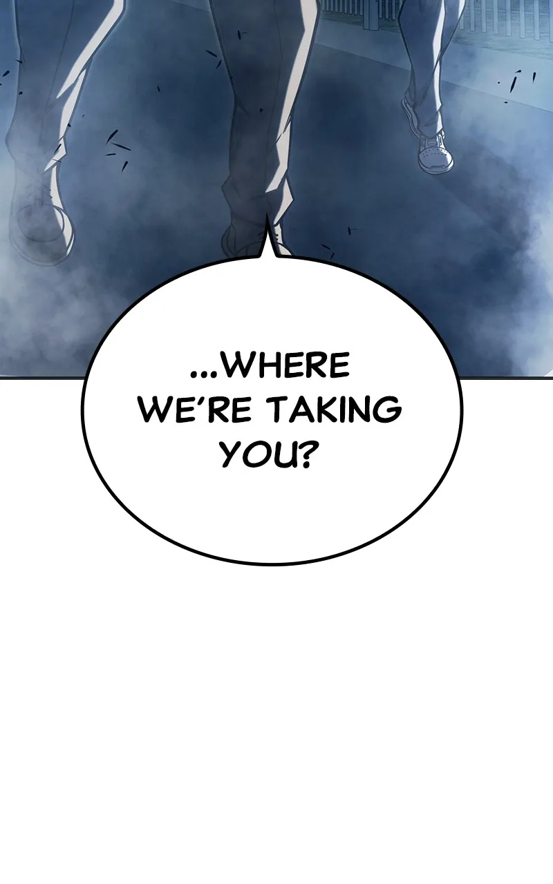 Juvenile Detention Center Chapter 31 page 201 - 