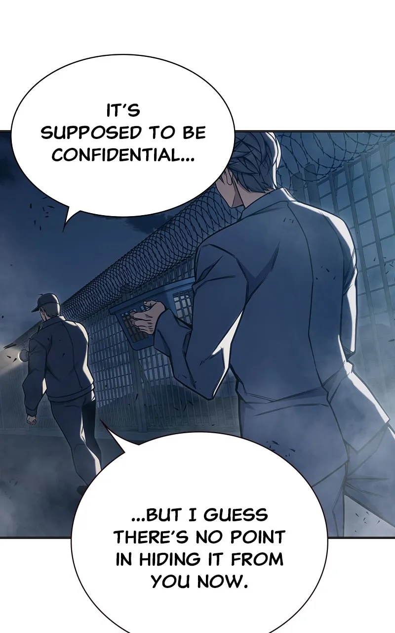 Juvenile Detention Center Chapter 31 page 202 - 